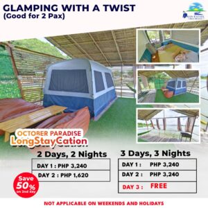 Longstaycation-glamping-with-a-twist