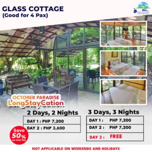 Longstaycation-glass-cottage