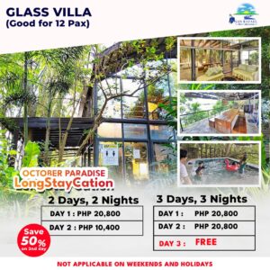 Longstaycation-glass-villa