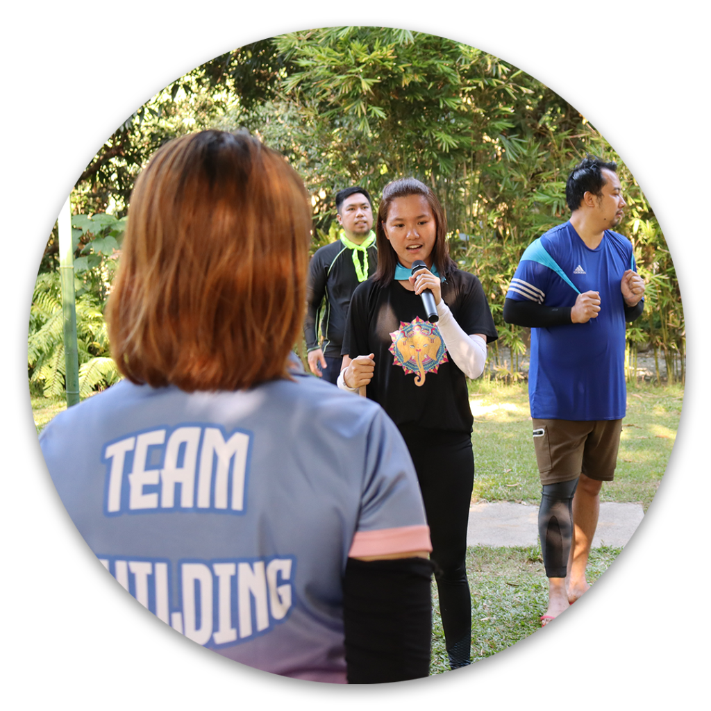 Team Building - San Rafael River Adventure