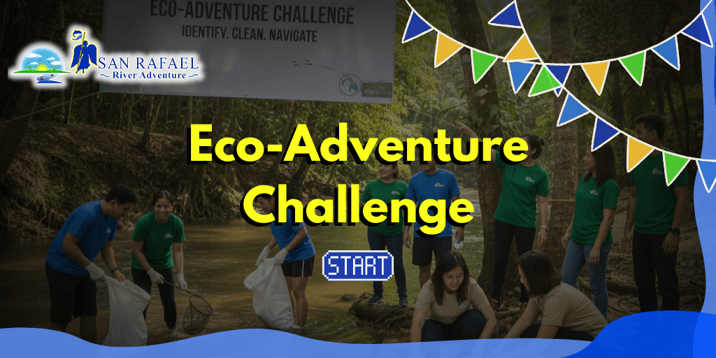 Eco-Adventure Challenge