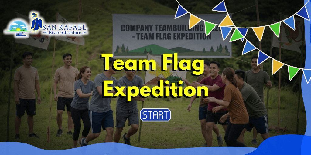Team Flag Expedition