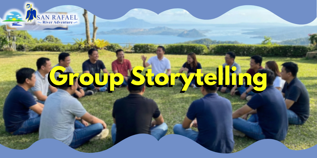 Group Storytelling