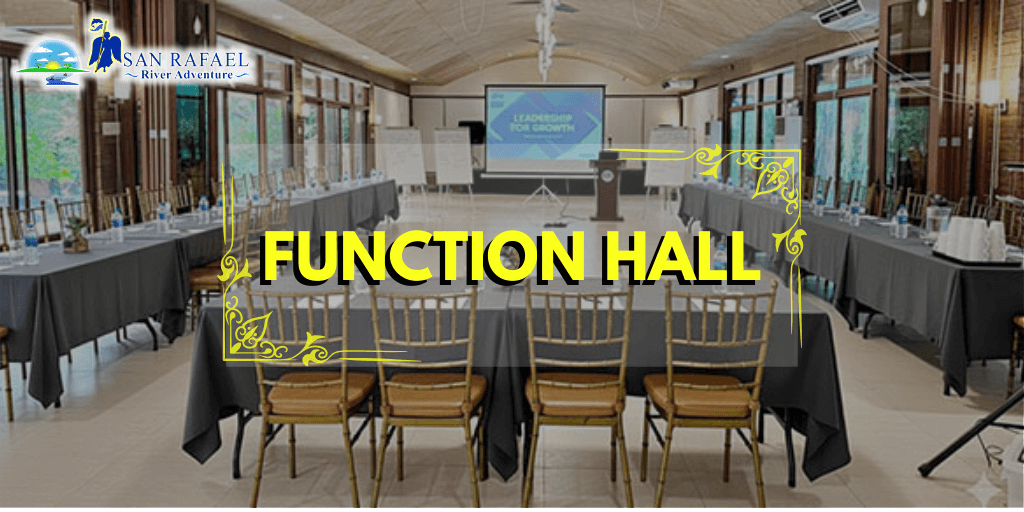 Function Hall