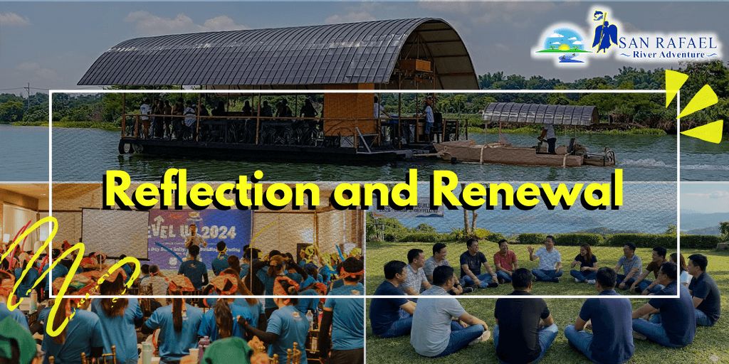 Reflection and Renewal