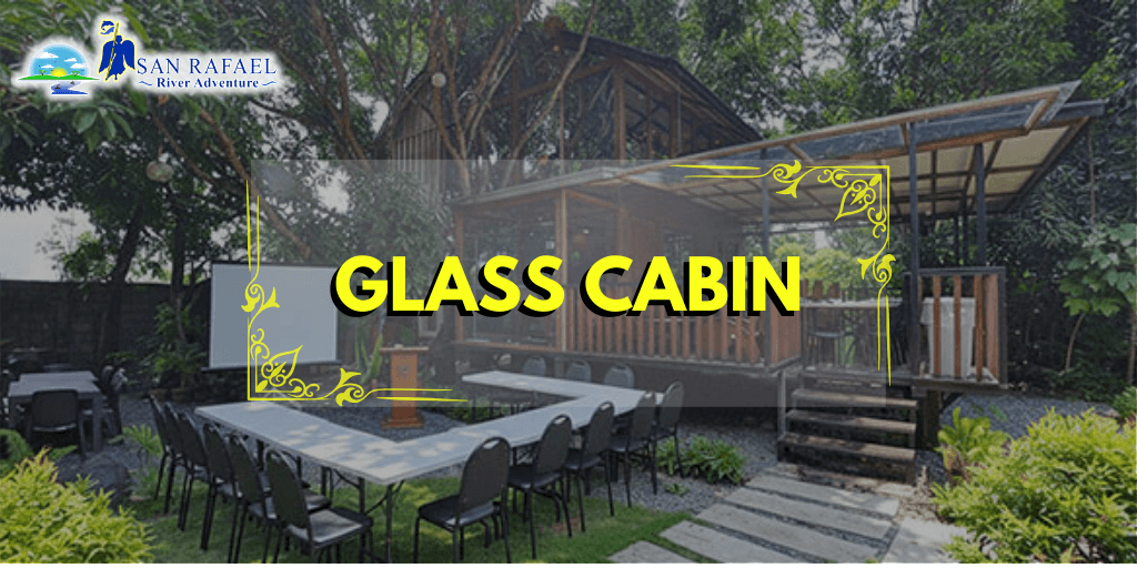 Glass Cabin
