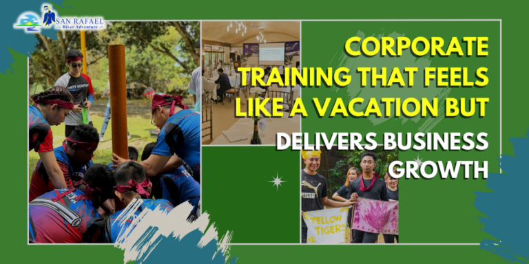 training and seminar