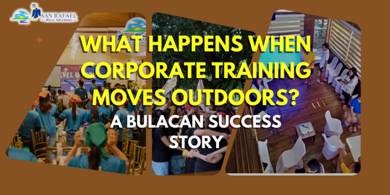 training and seminar