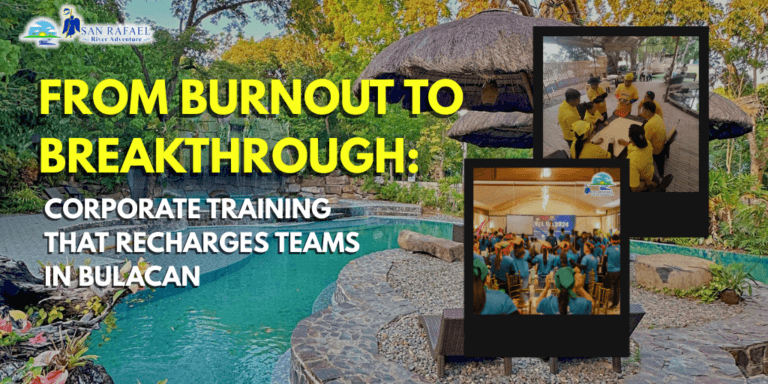 training and seminar