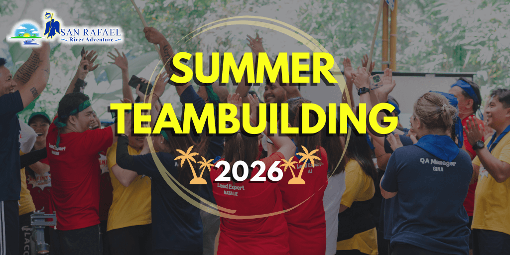 Summer Teambuilding 2026