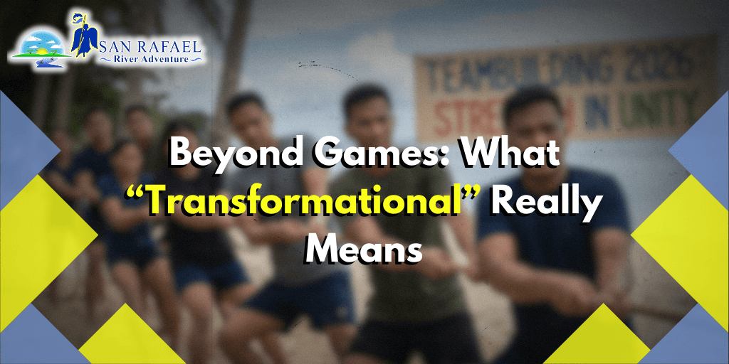 Beyond Games: What “Transformational” Really Means 