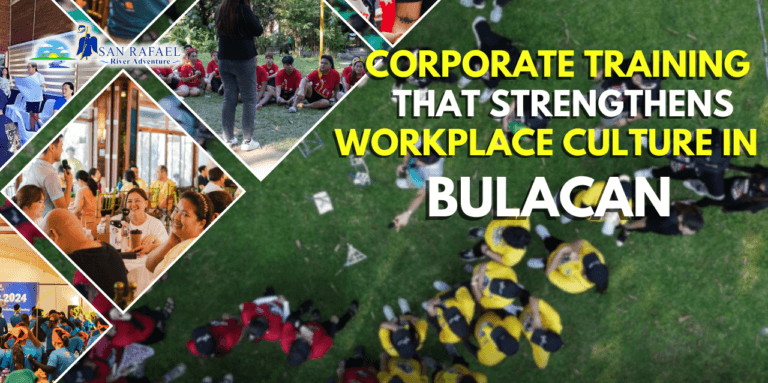 Corporate Training That Strengthens Workplace Culture in Bulacan