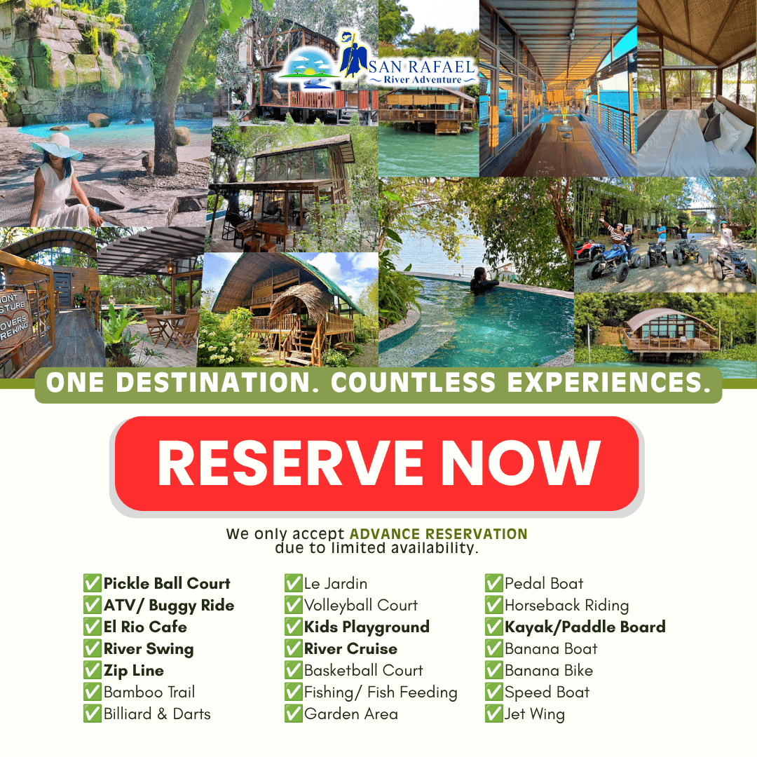 Popup SRRA Reserve Now
